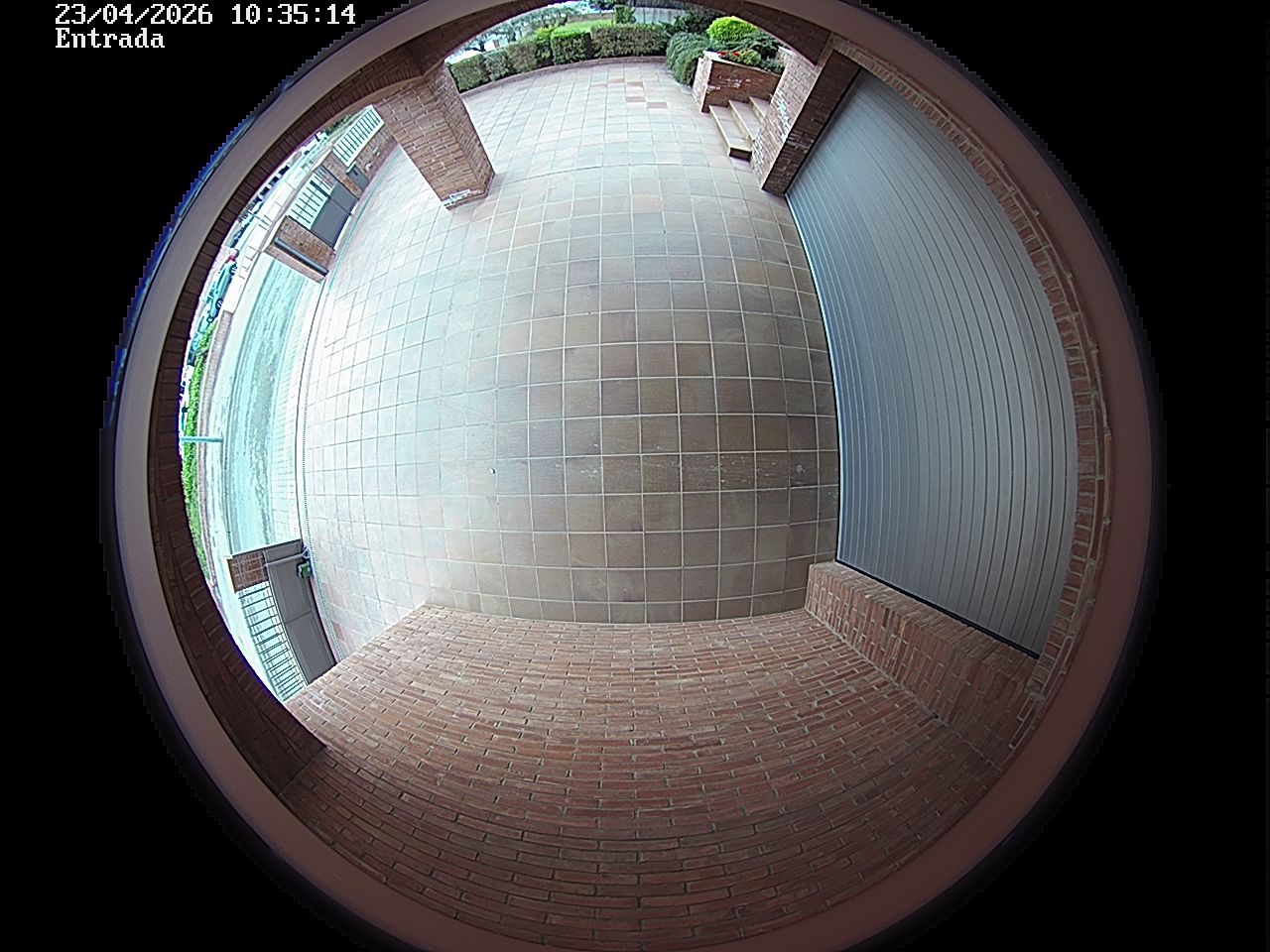 Webcam 2 Screen Capture