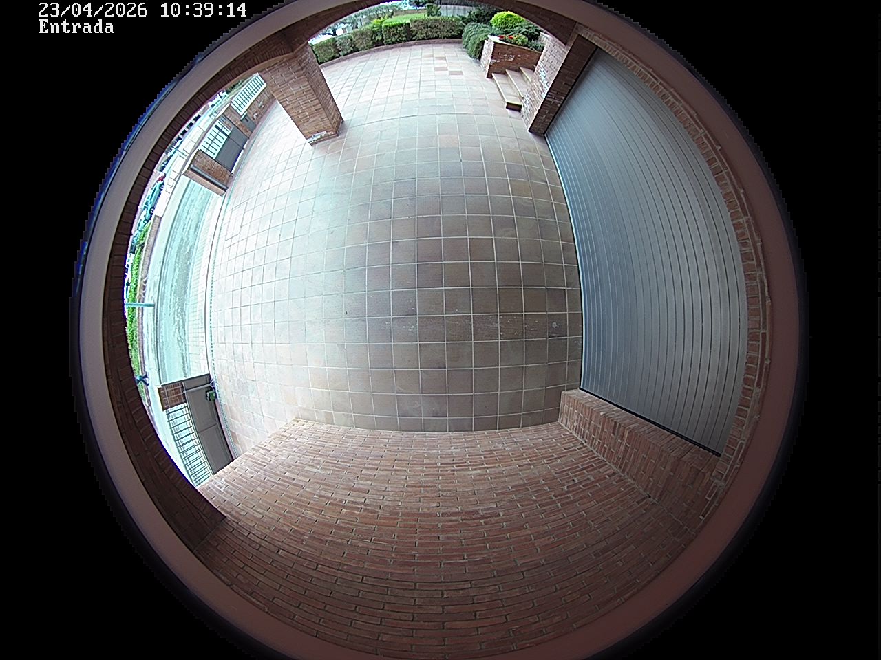 Webcam 2 Screen Capture