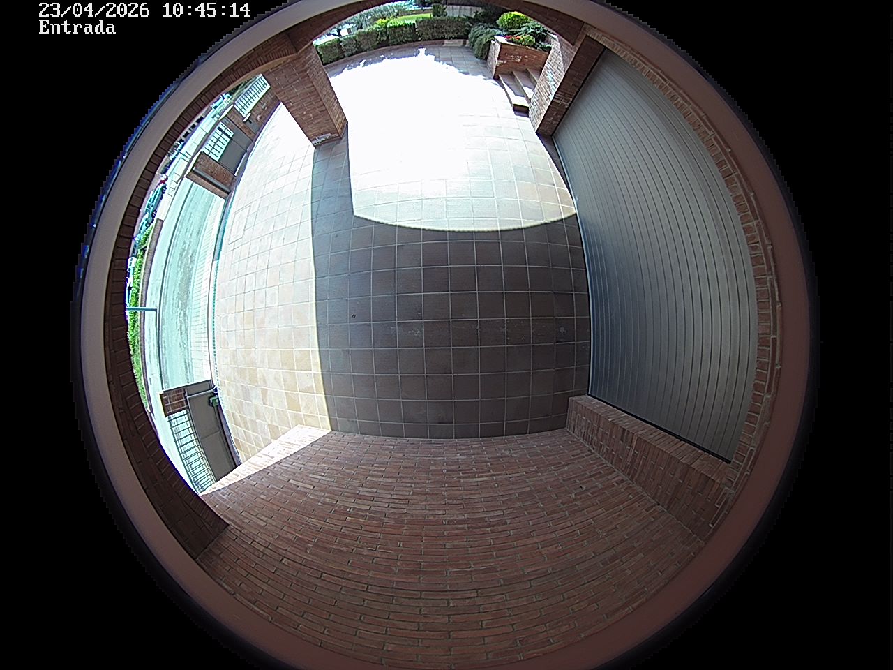 Webcam 2 Screen Capture