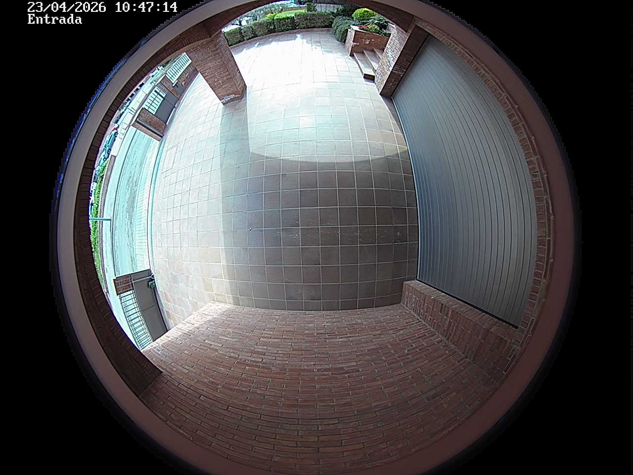 Webcam 2 Screen Capture