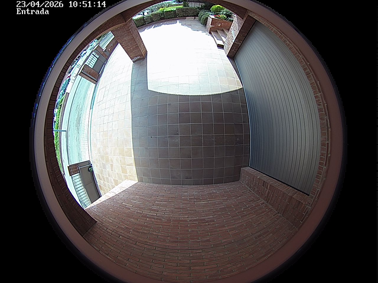 Webcam 2 Screen Capture