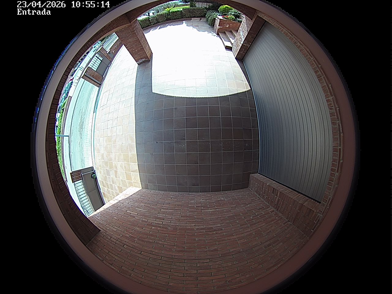 Webcam 2 Screen Capture