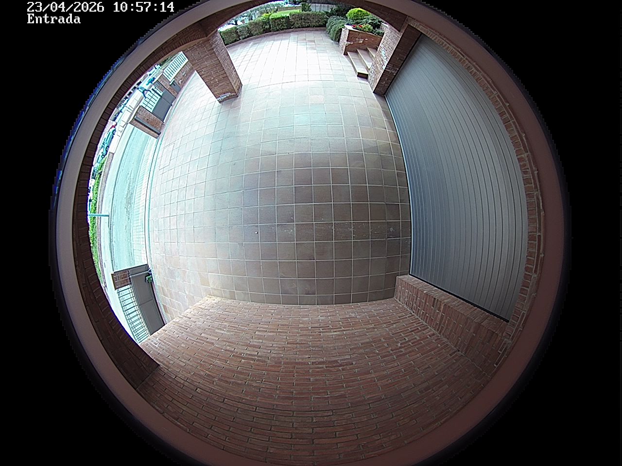 Webcam 2 Screen Capture