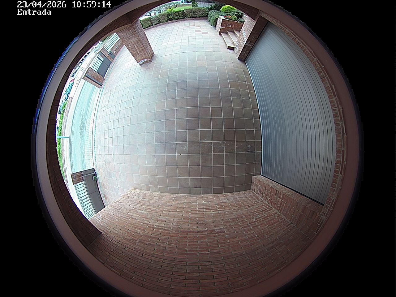 Webcam 2 Screen Capture