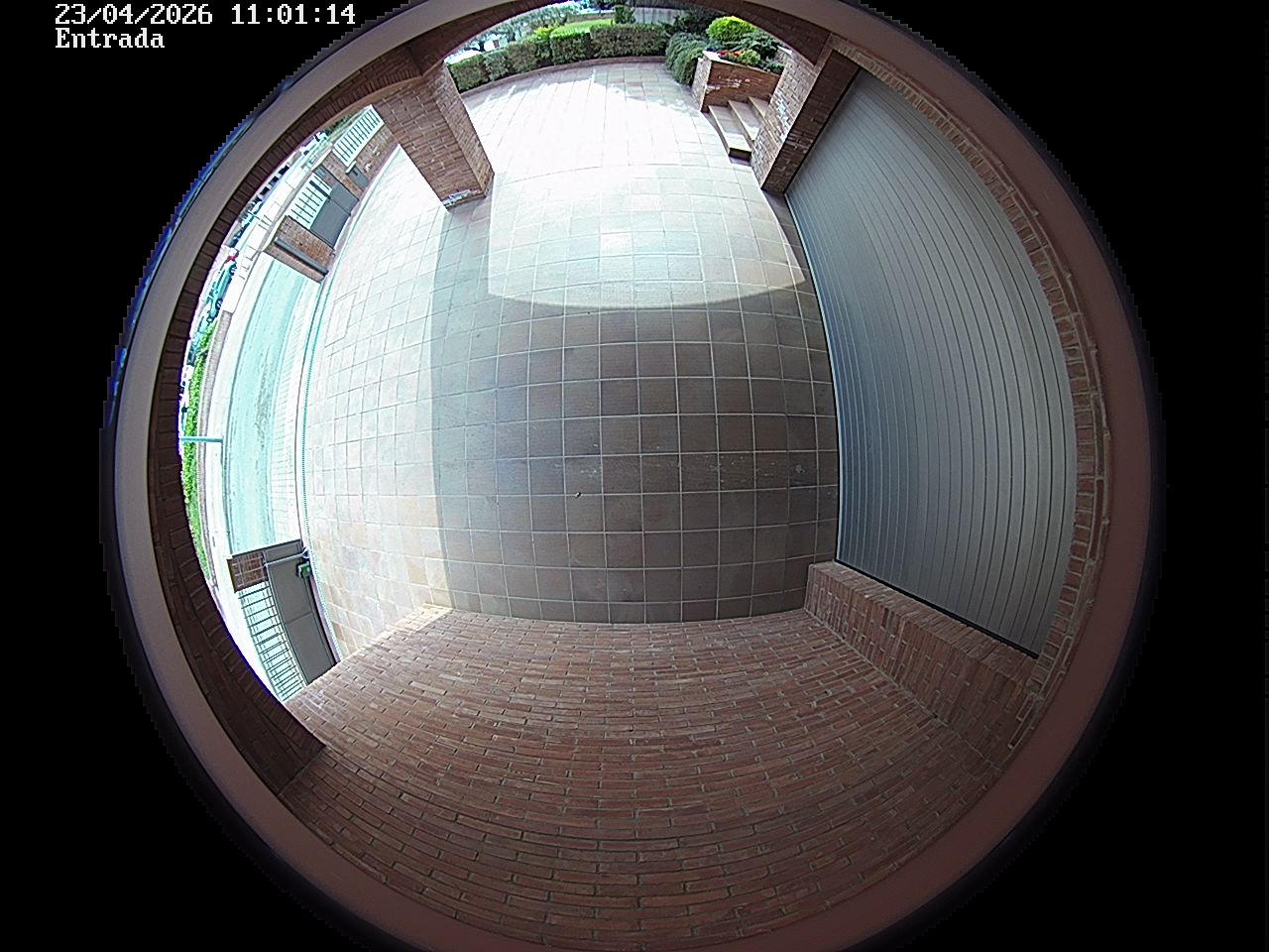 Webcam 2 Screen Capture