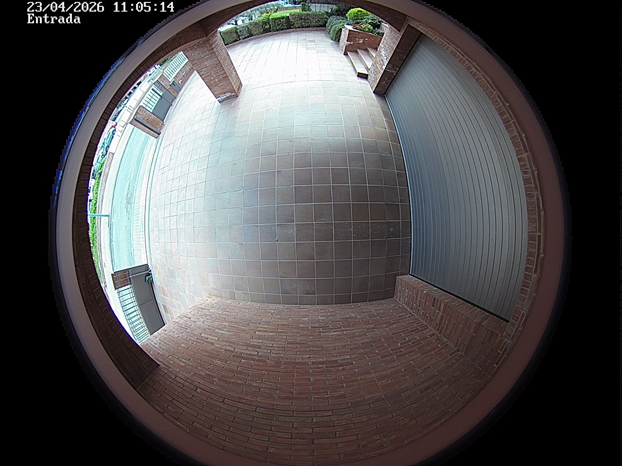 Webcam 2 Screen Capture