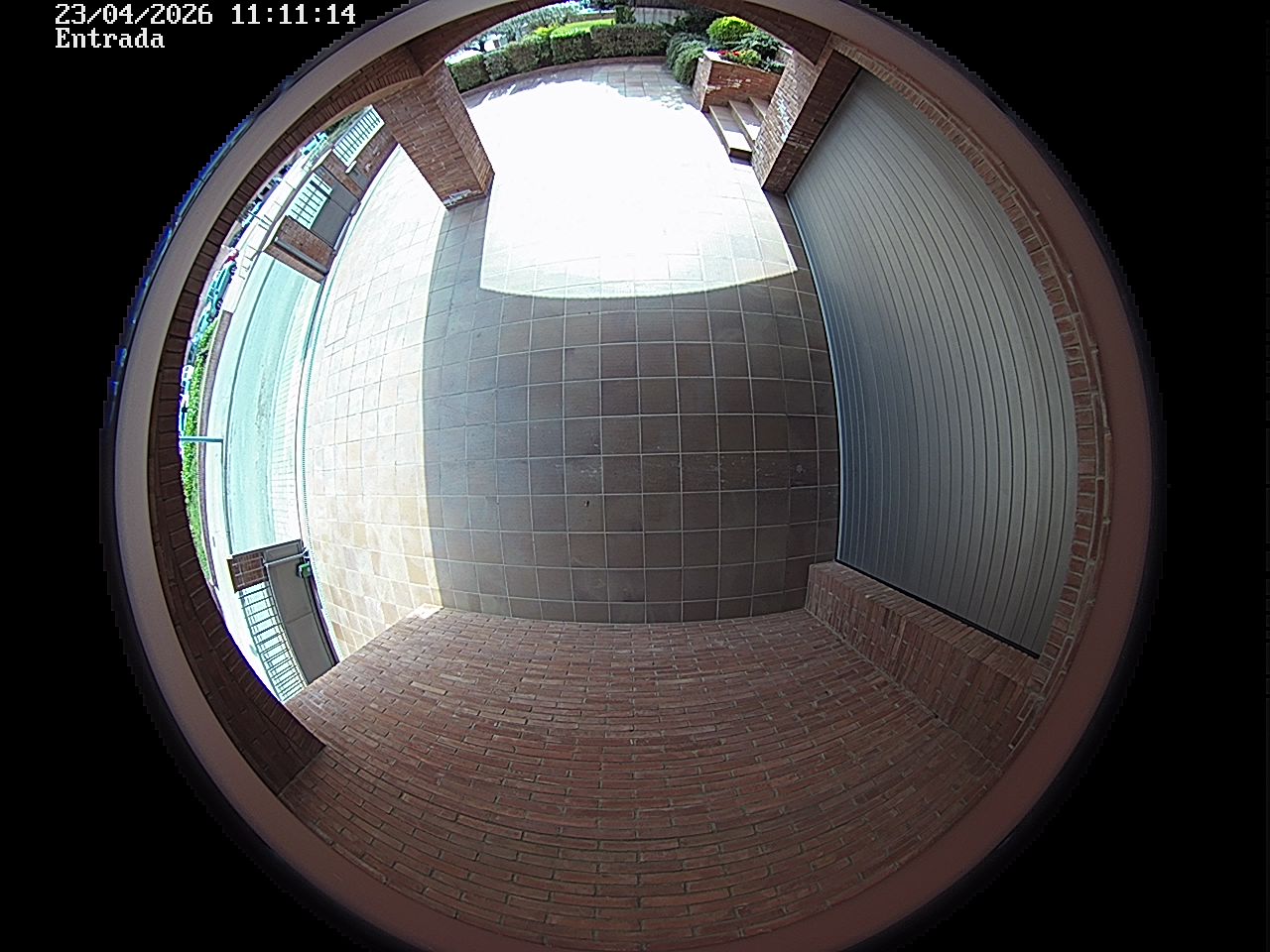 Webcam 2 Screen Capture