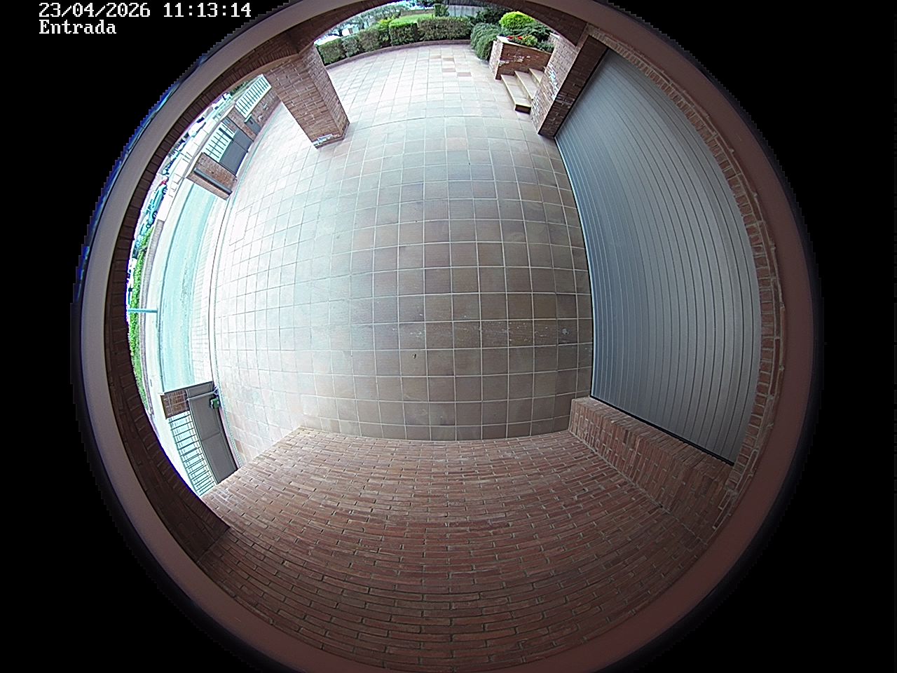 Webcam 2 Screen Capture