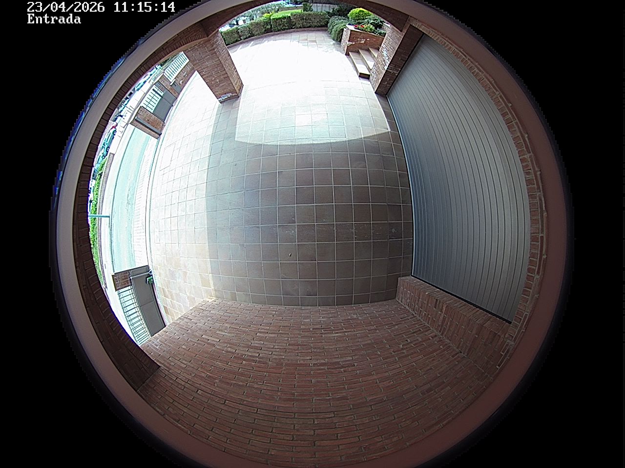 Webcam 2 Screen Capture