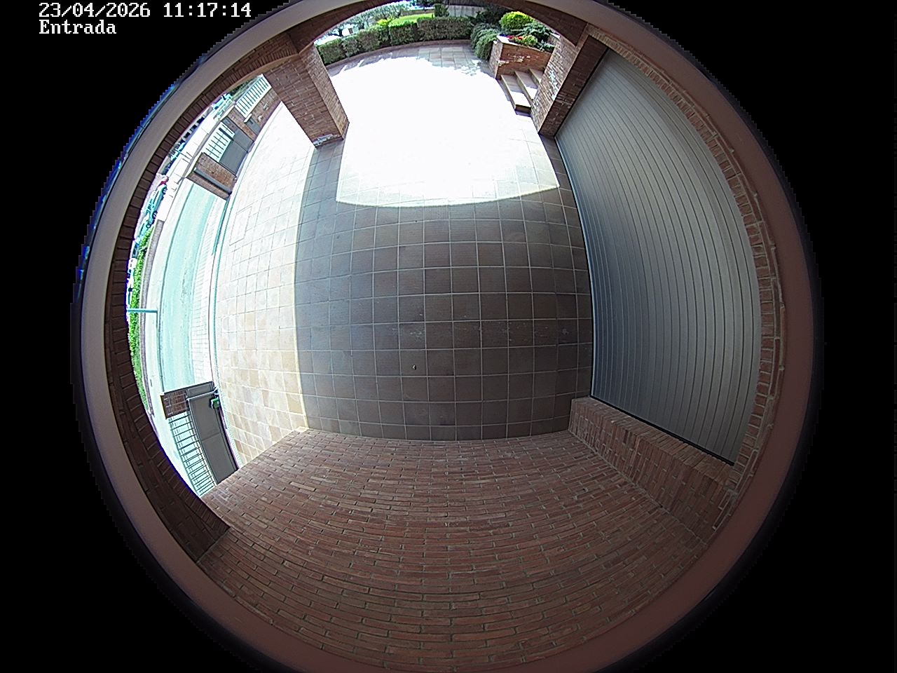 Webcam 2 Screen Capture