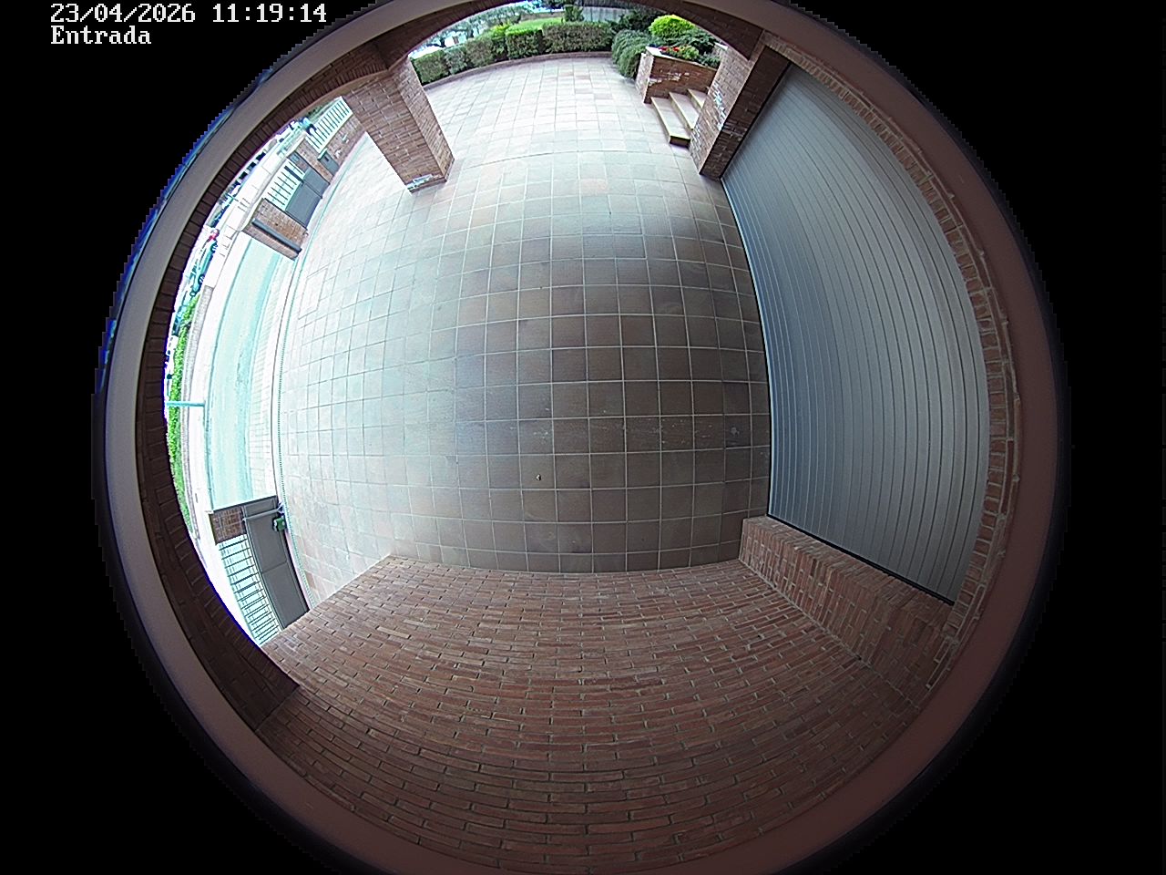 Webcam 2 Screen Capture