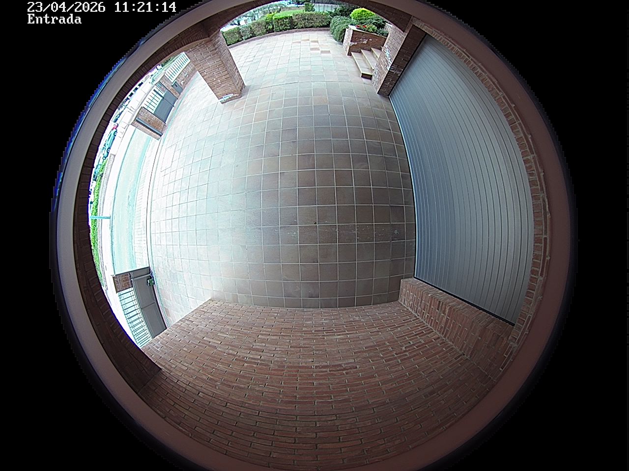 Webcam 2 Screen Capture