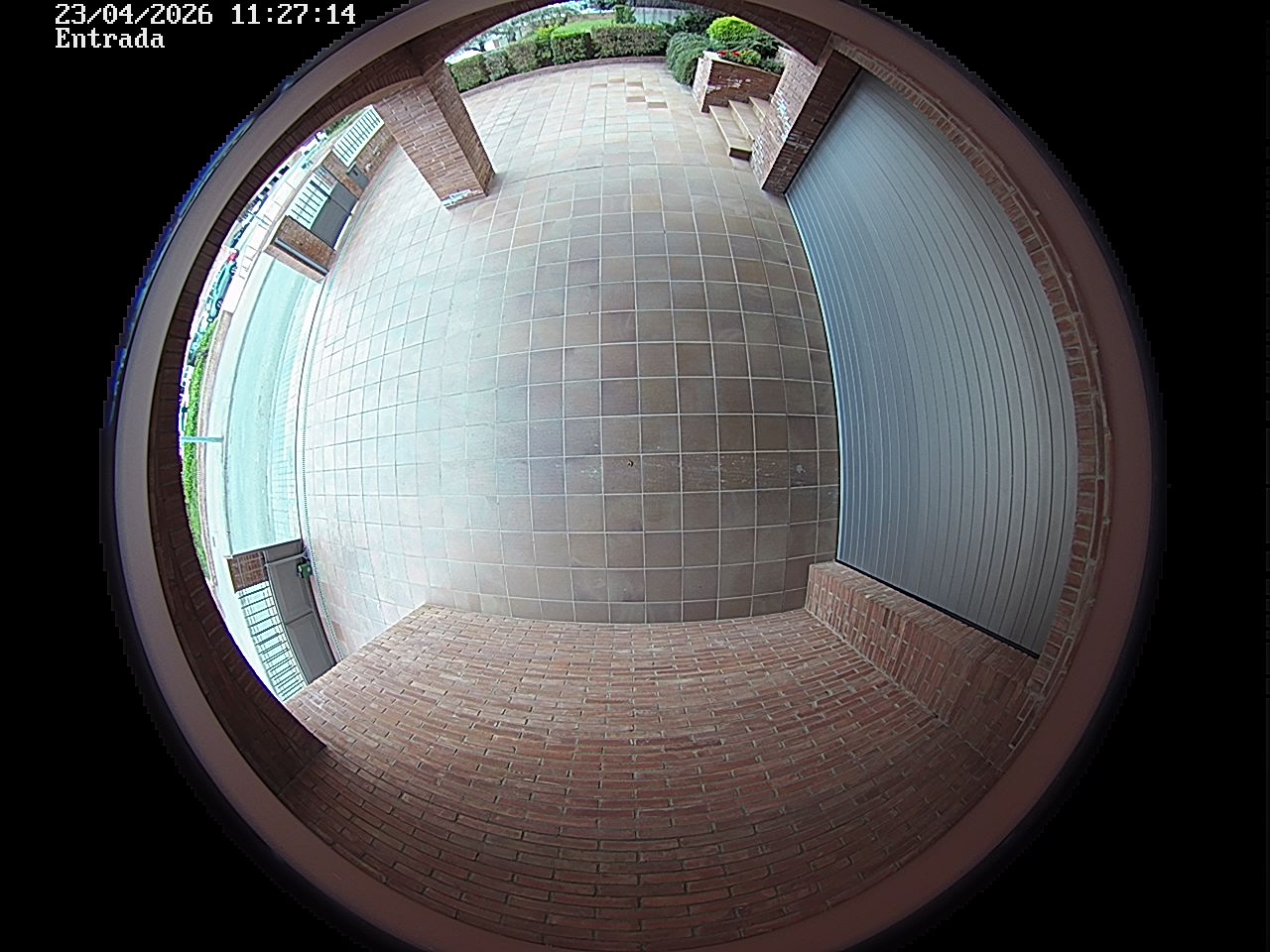 Webcam 2 Screen Capture