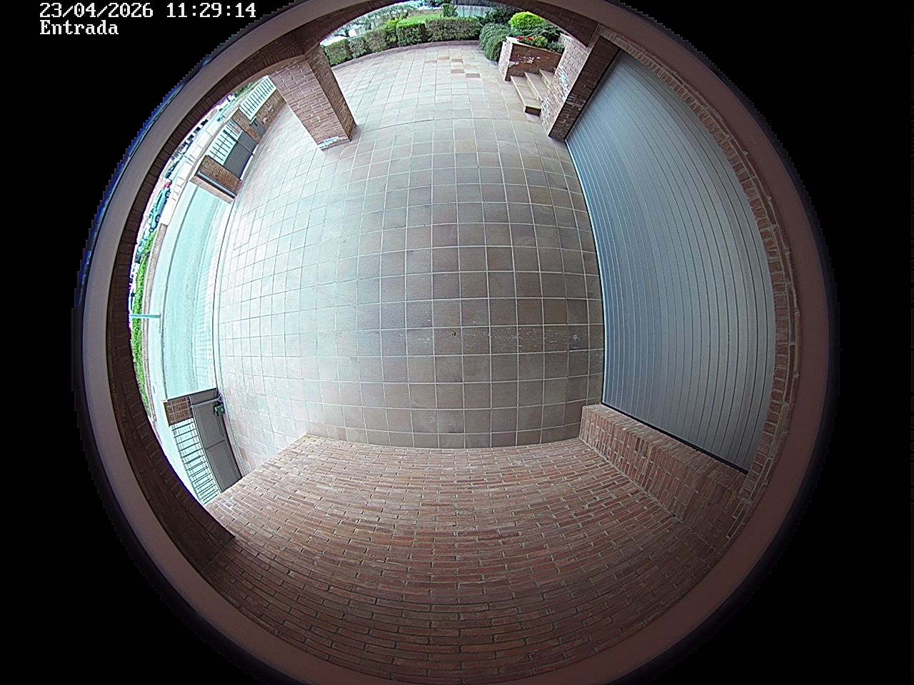 Webcam 2 Screen Capture