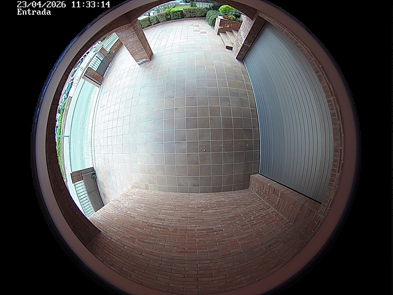 Webcam 2 Screen Capture