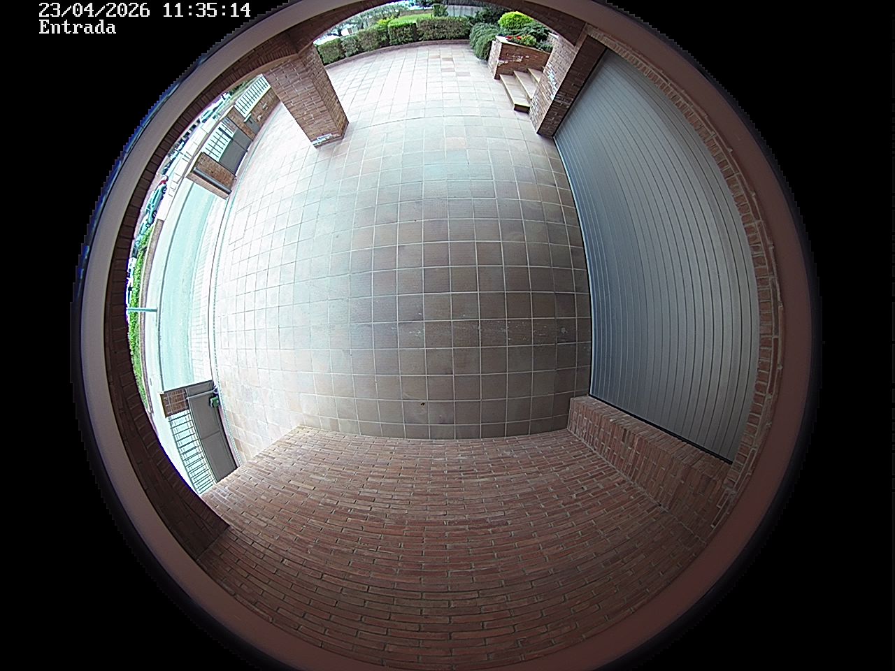 Webcam 2 Screen Capture