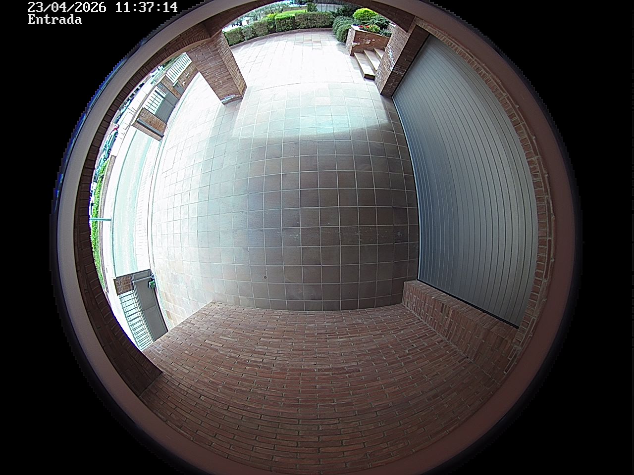 Webcam 2 Screen Capture