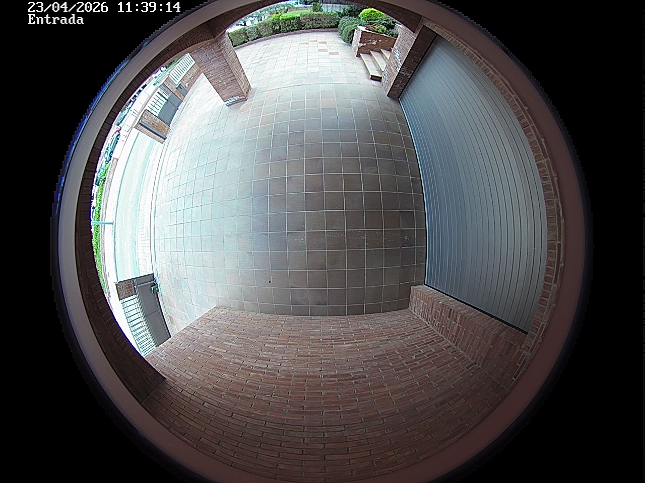 Webcam 2 Screen Capture