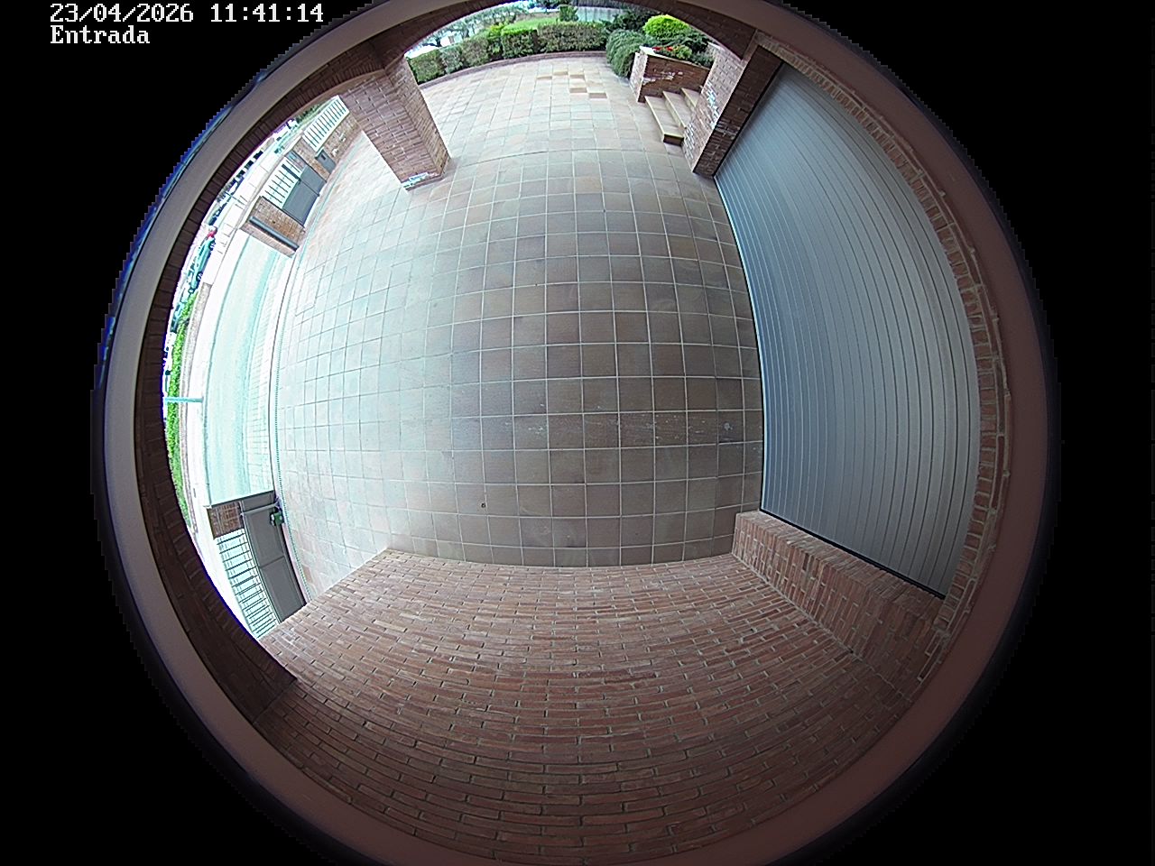 Webcam 2 Screen Capture