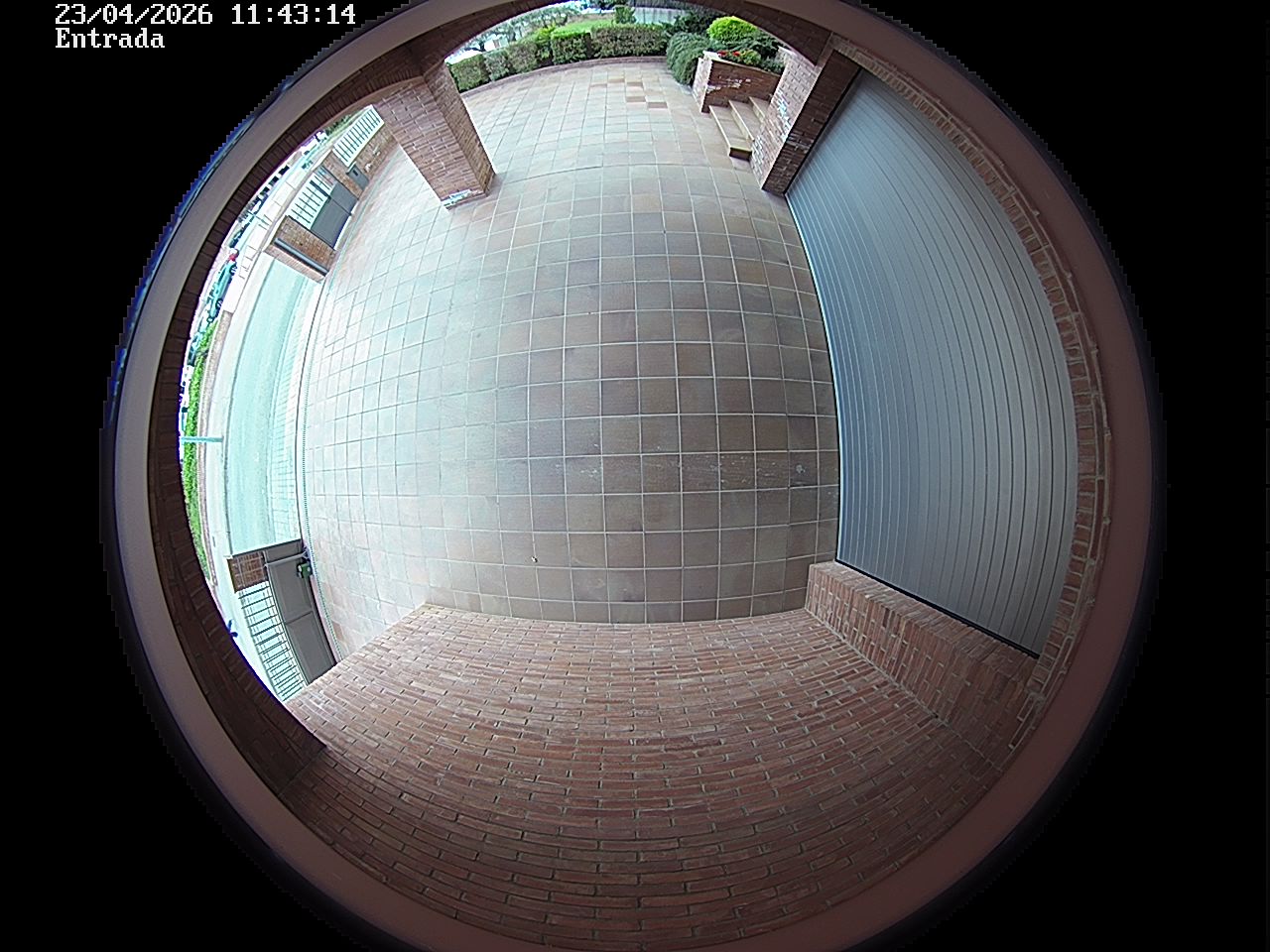 Webcam 2 Screen Capture