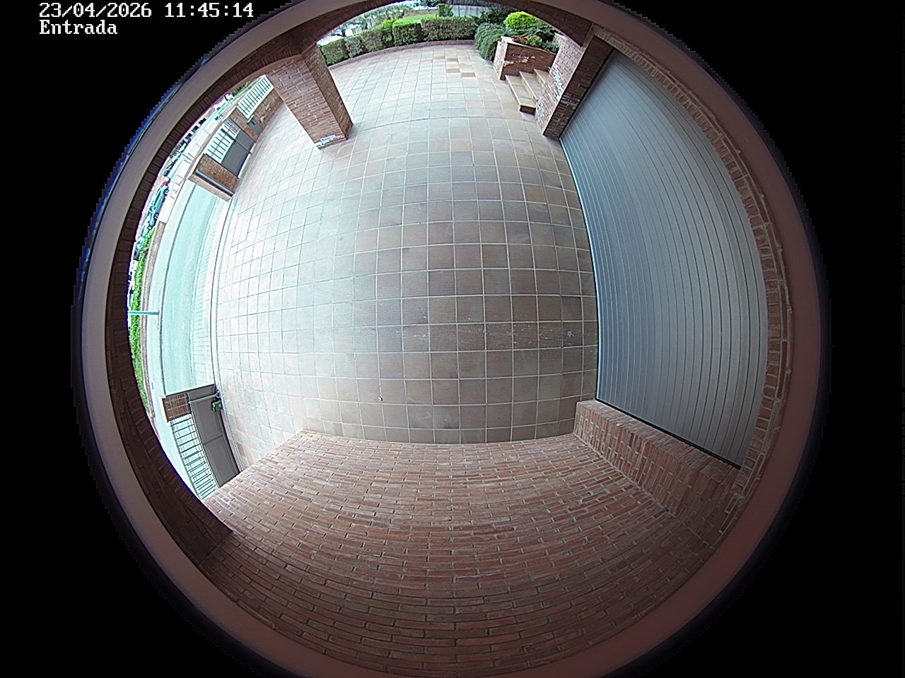 Webcam 2 Screen Capture