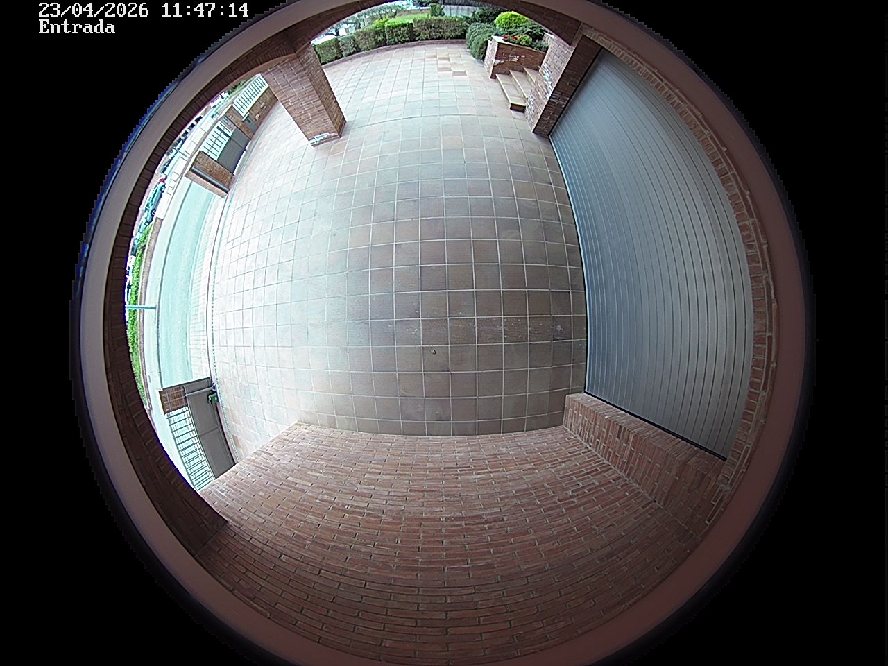 Webcam 2 Screen Capture