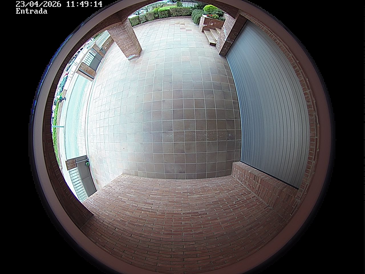 Webcam 2 Screen Capture