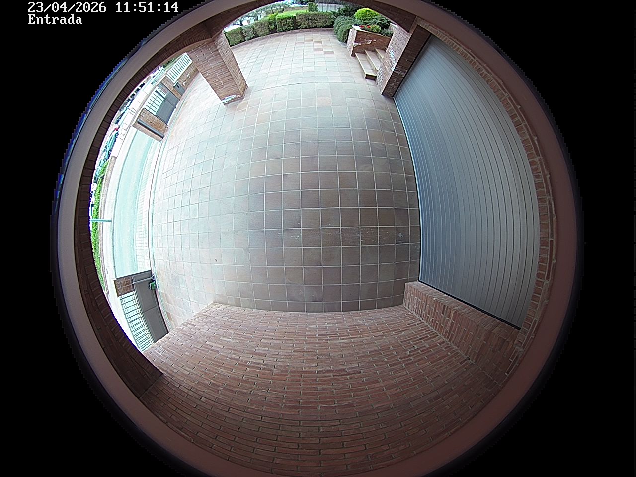 Webcam 2 Screen Capture