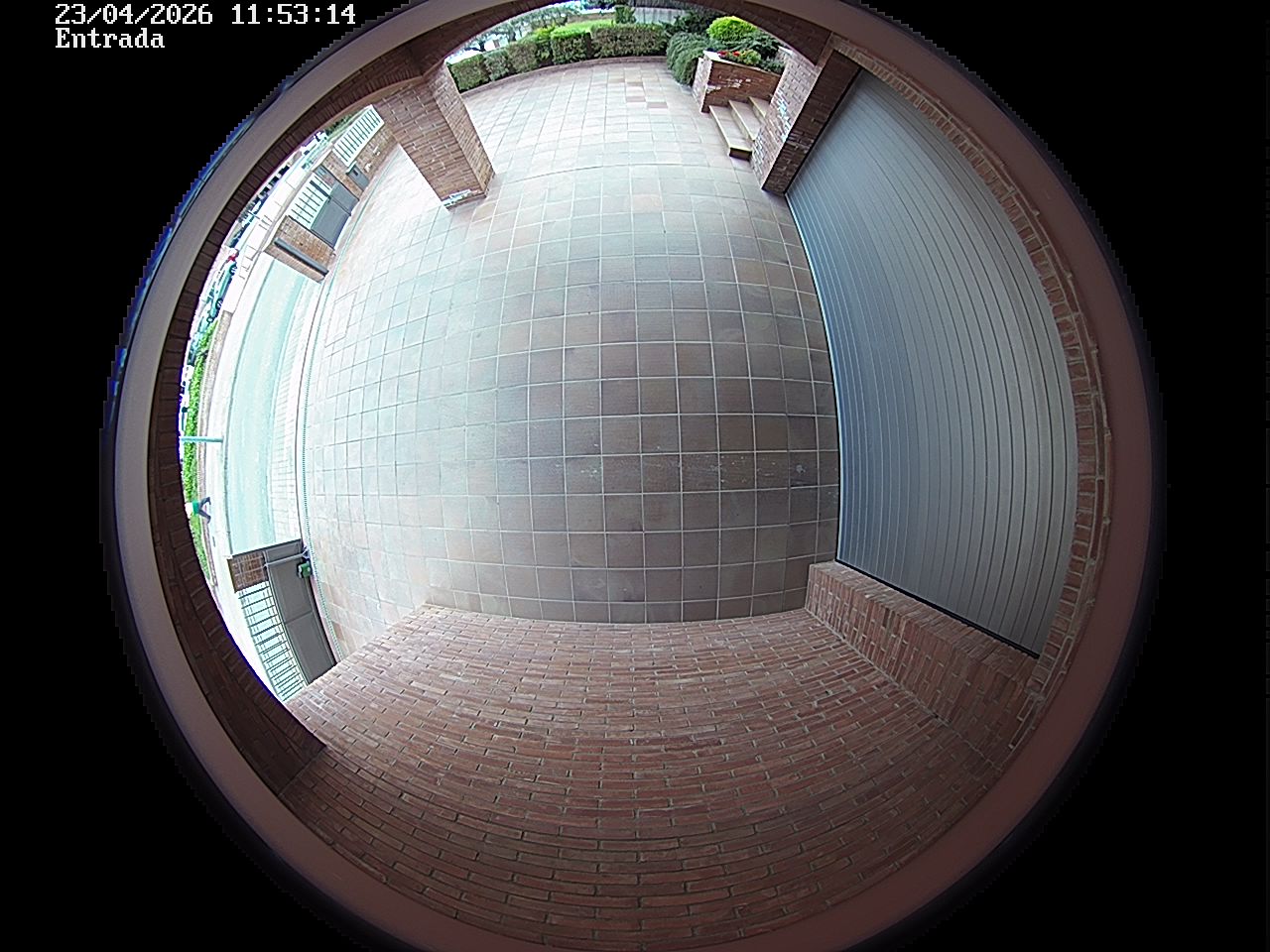 Webcam 2 Screen Capture