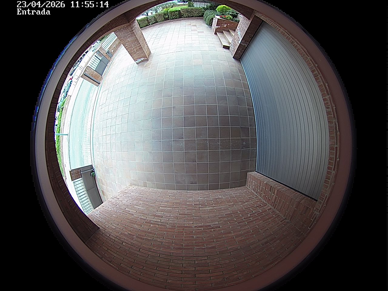 Webcam 2 Screen Capture