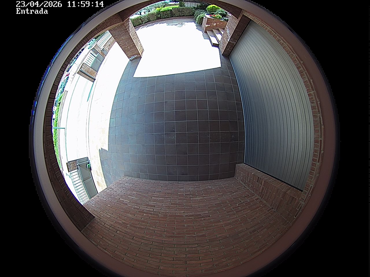 Webcam 2 Screen Capture