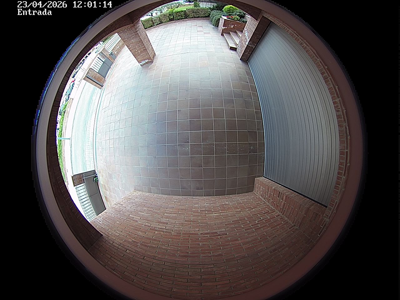 Webcam 2 Screen Capture