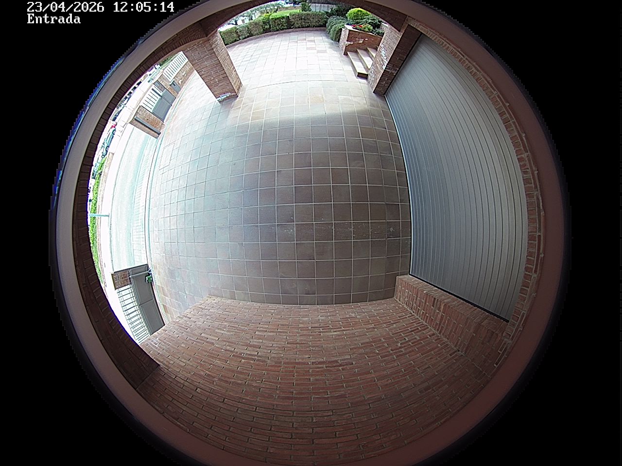 Webcam 2 Screen Capture