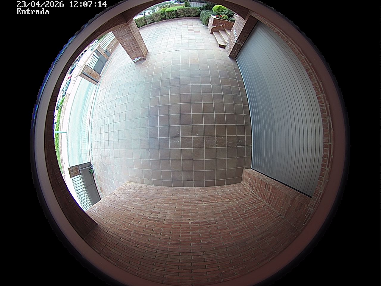 Webcam 2 Screen Capture