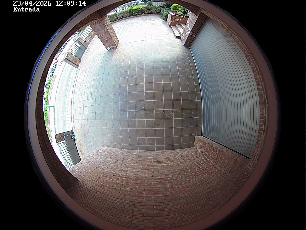 Webcam 2 Screen Capture