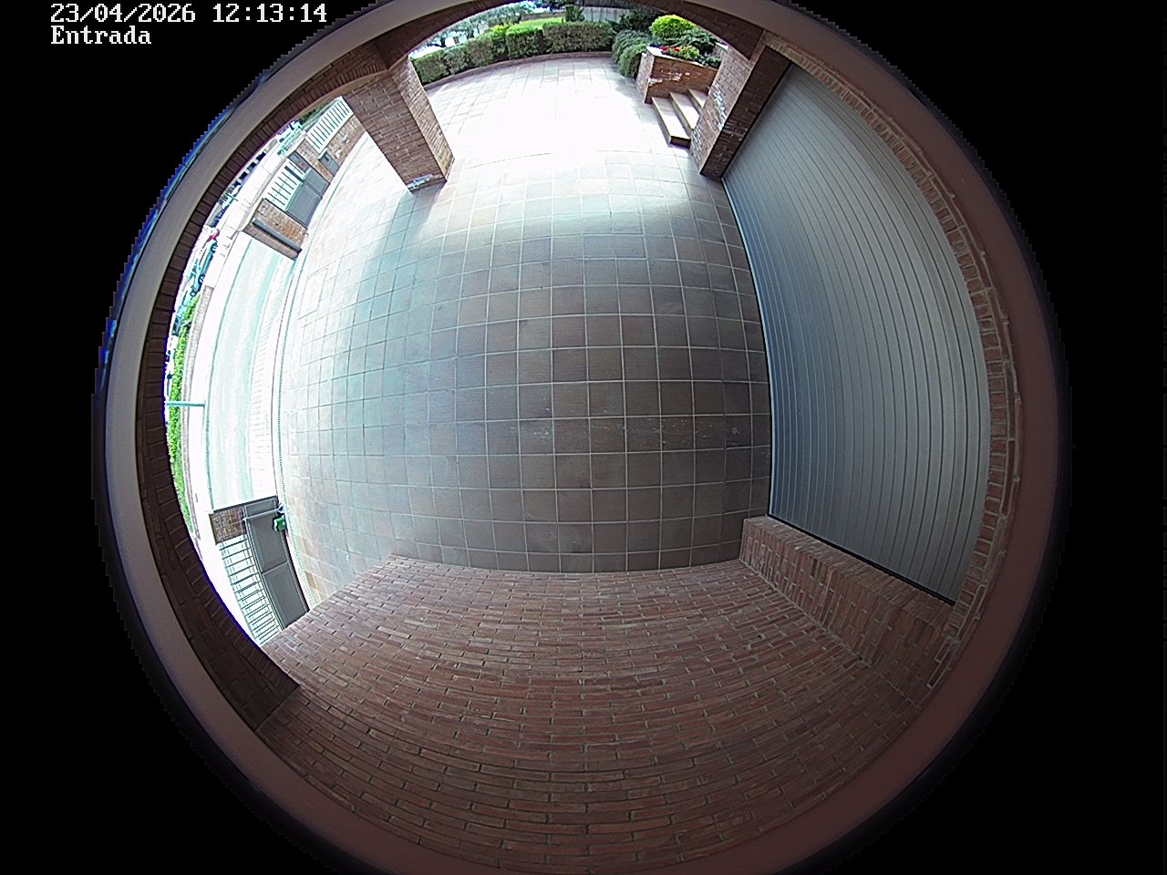 Webcam 2 Screen Capture