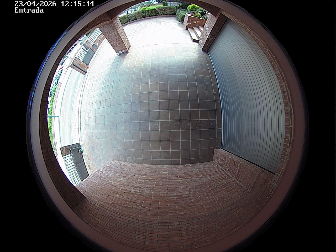 Webcam 2 Screen Capture