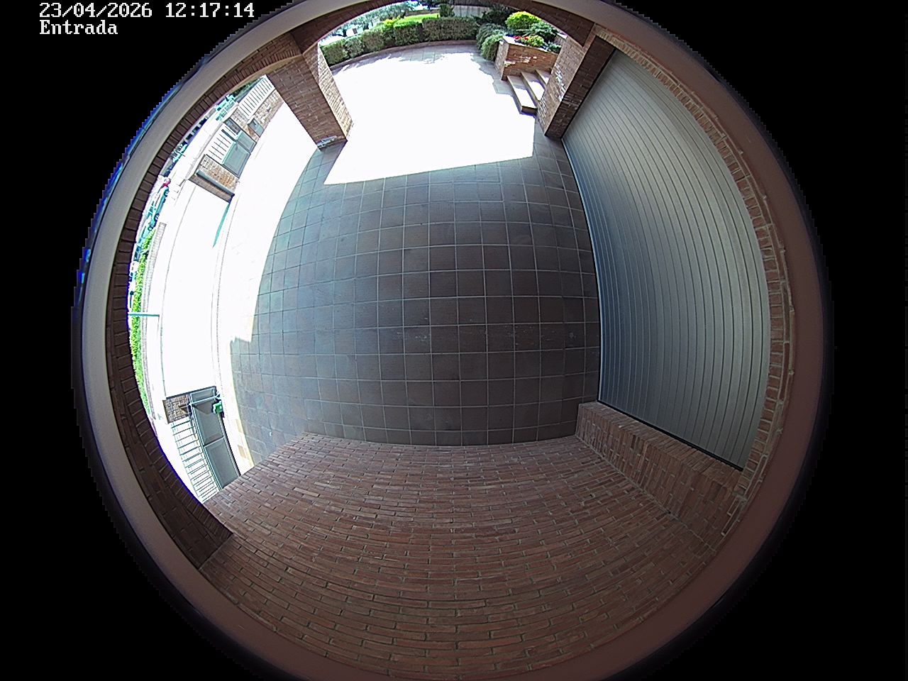 Webcam 2 Screen Capture