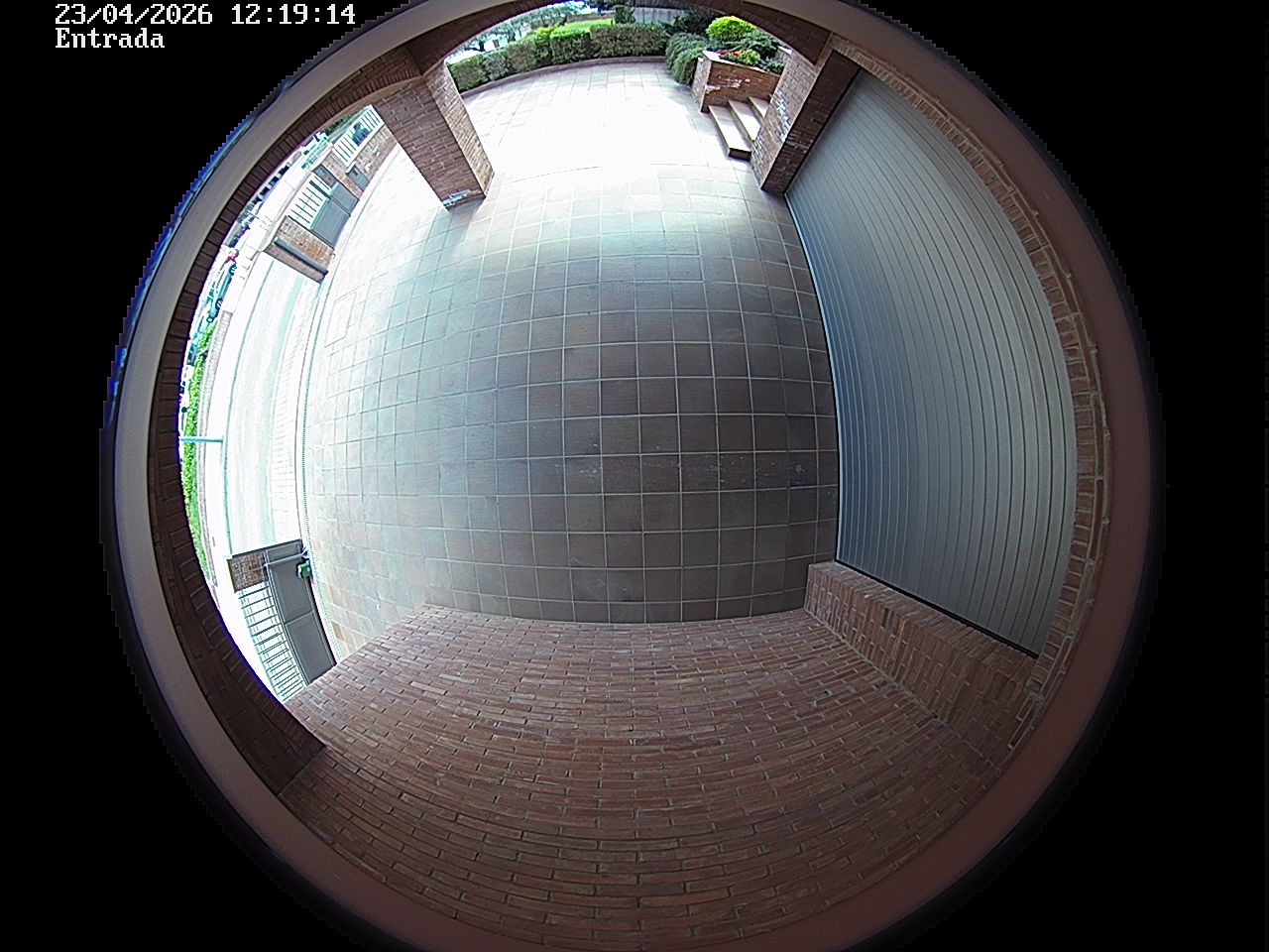 Webcam 2 Screen Capture