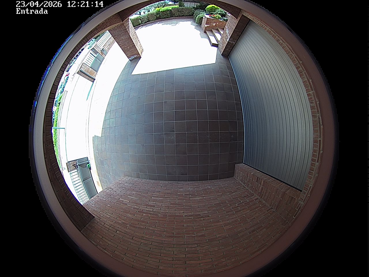 Webcam 2 Screen Capture