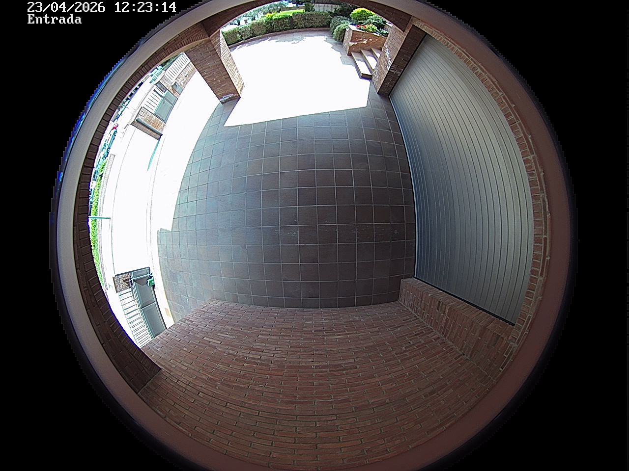 Webcam 2 Screen Capture