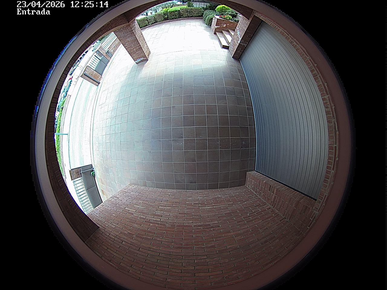 Webcam 2 Screen Capture