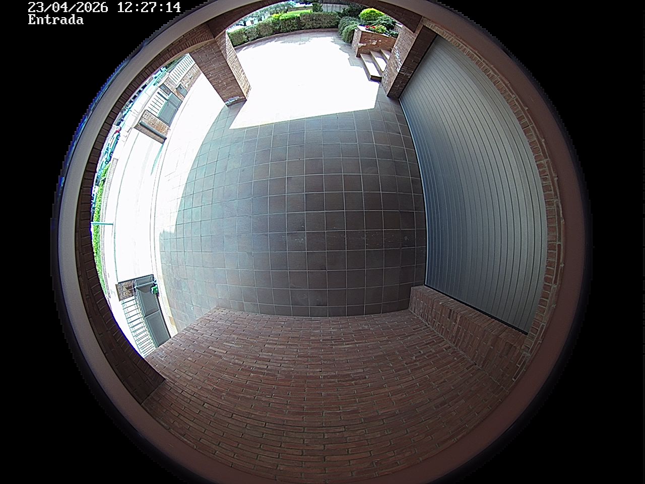 Webcam 2 Screen Capture