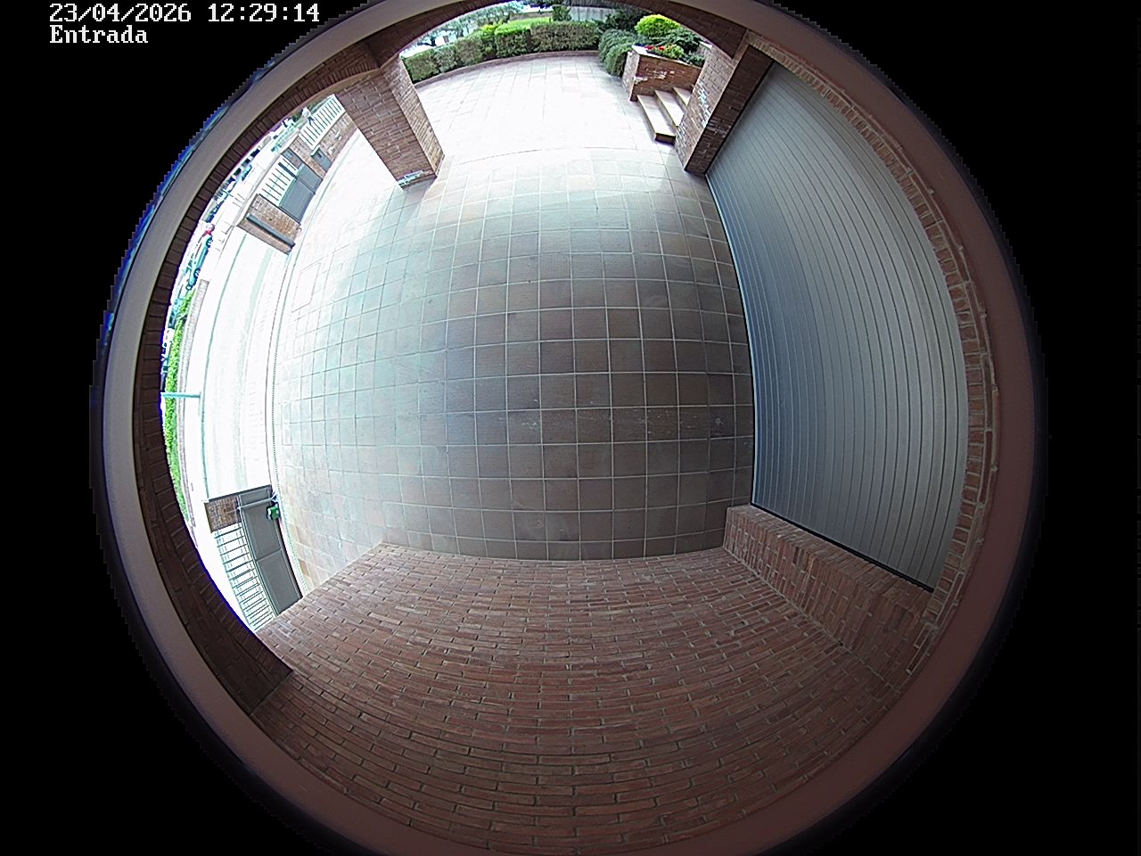 Webcam 2 Screen Capture