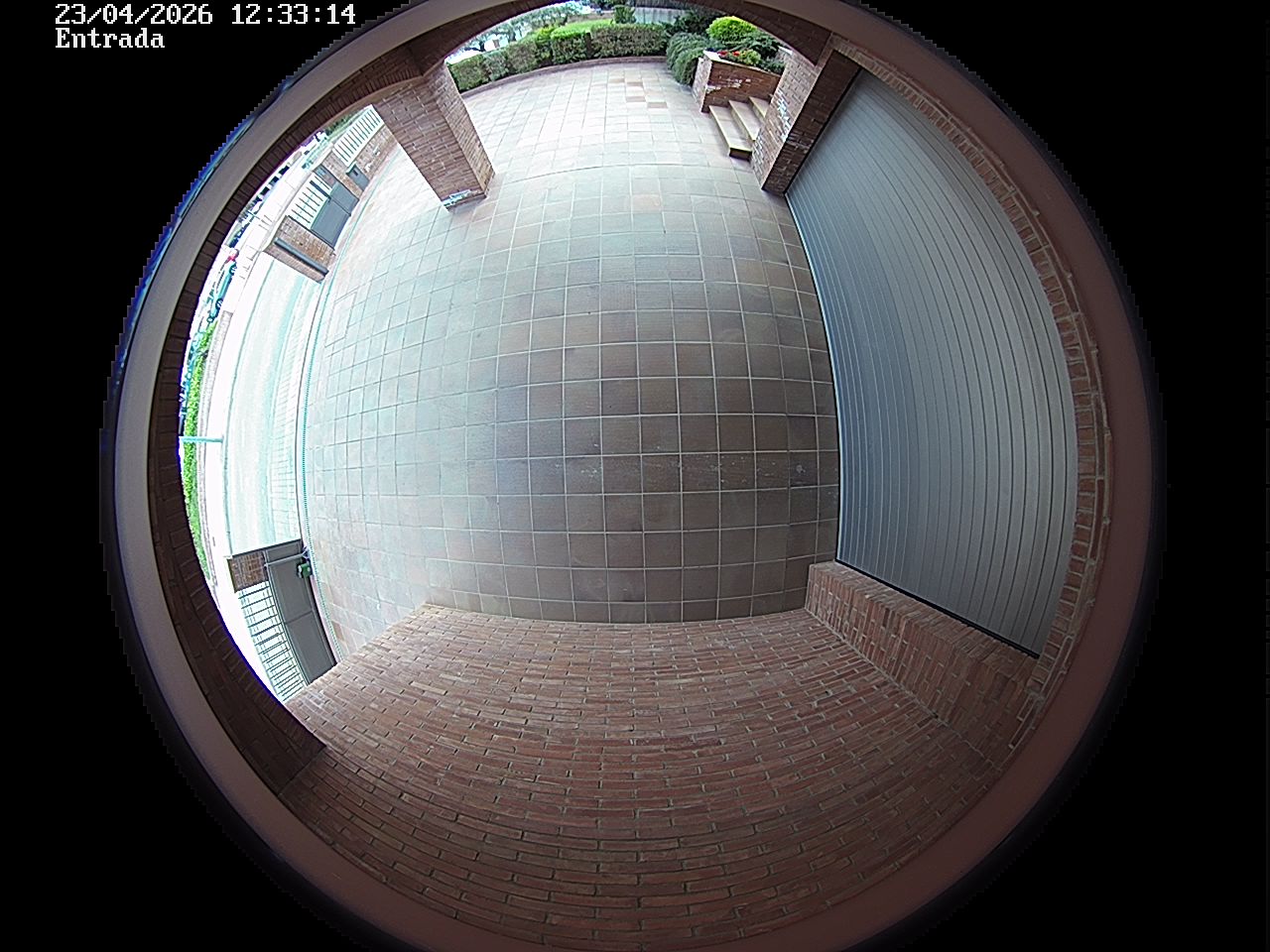 Webcam 2 Screen Capture