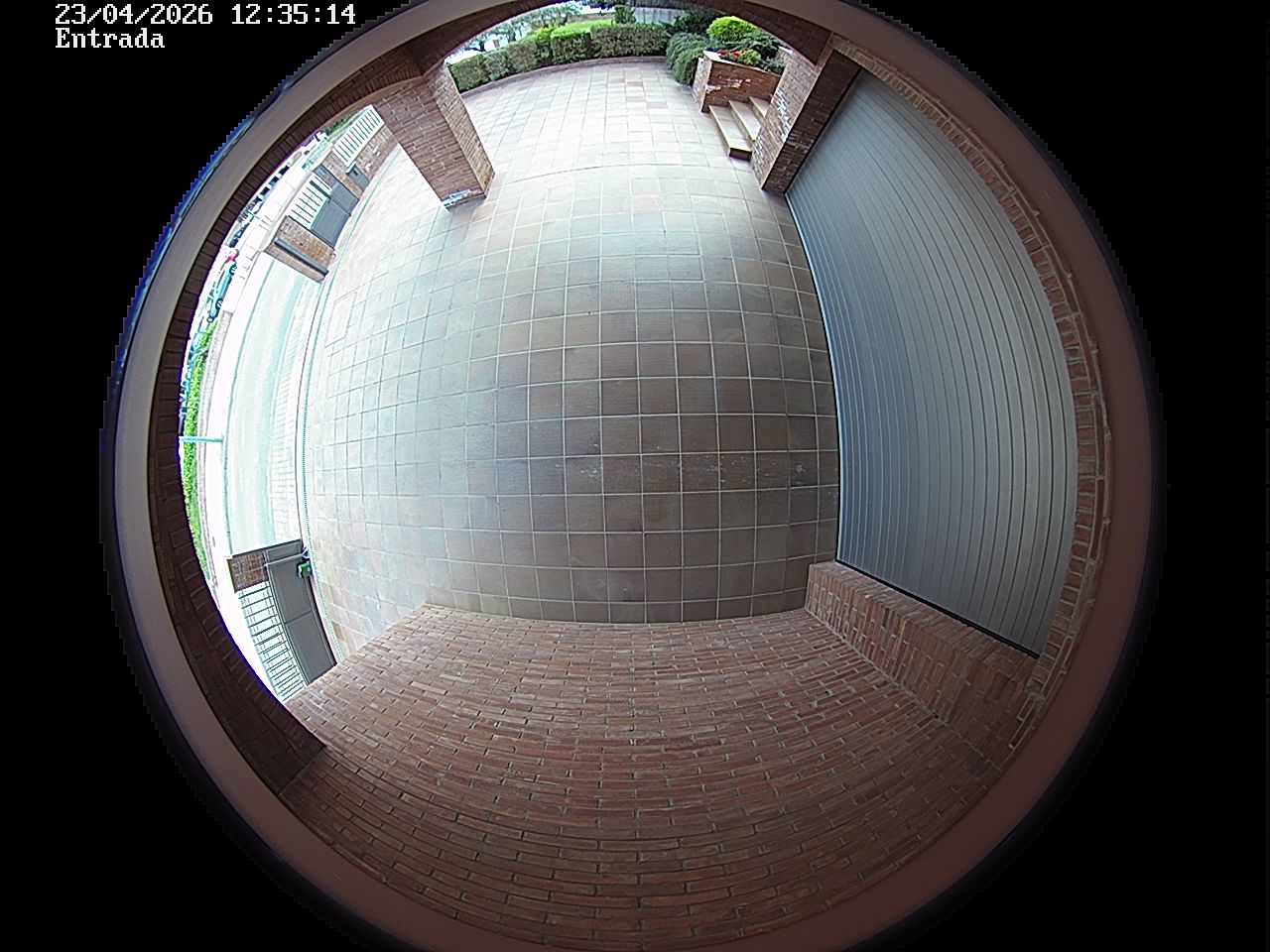 Webcam 2 Screen Capture