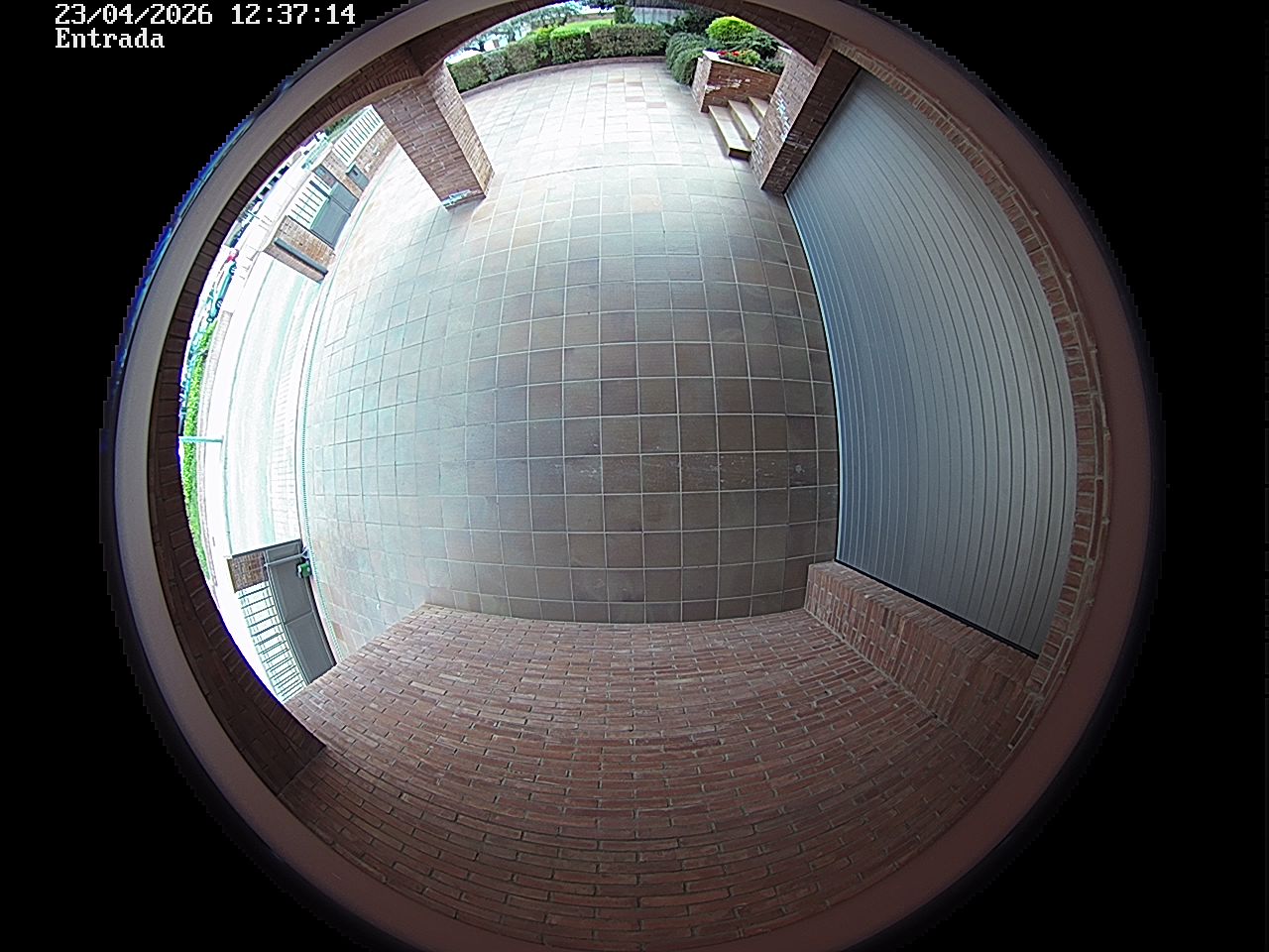 Webcam 2 Screen Capture