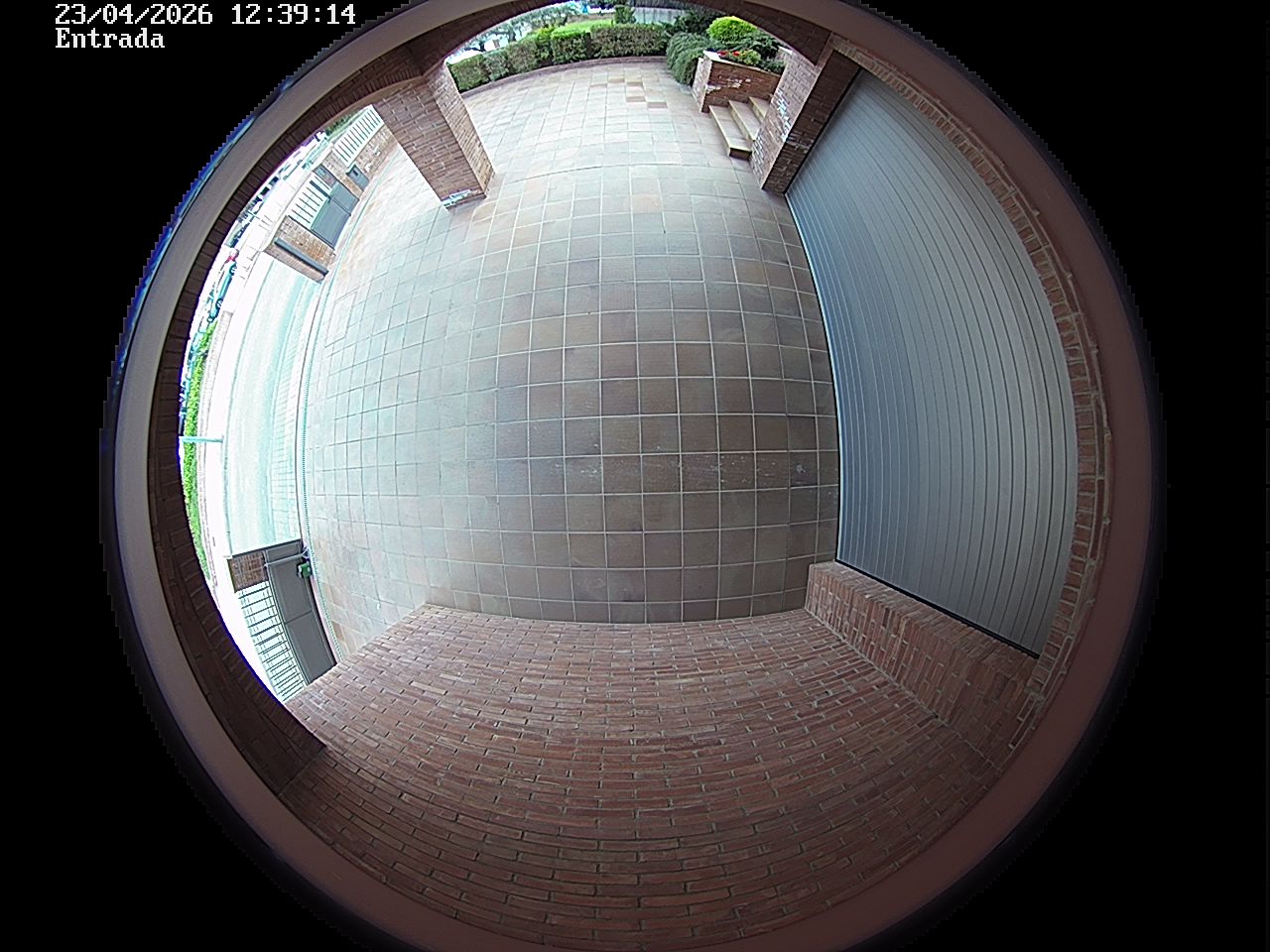 Webcam 2 Screen Capture