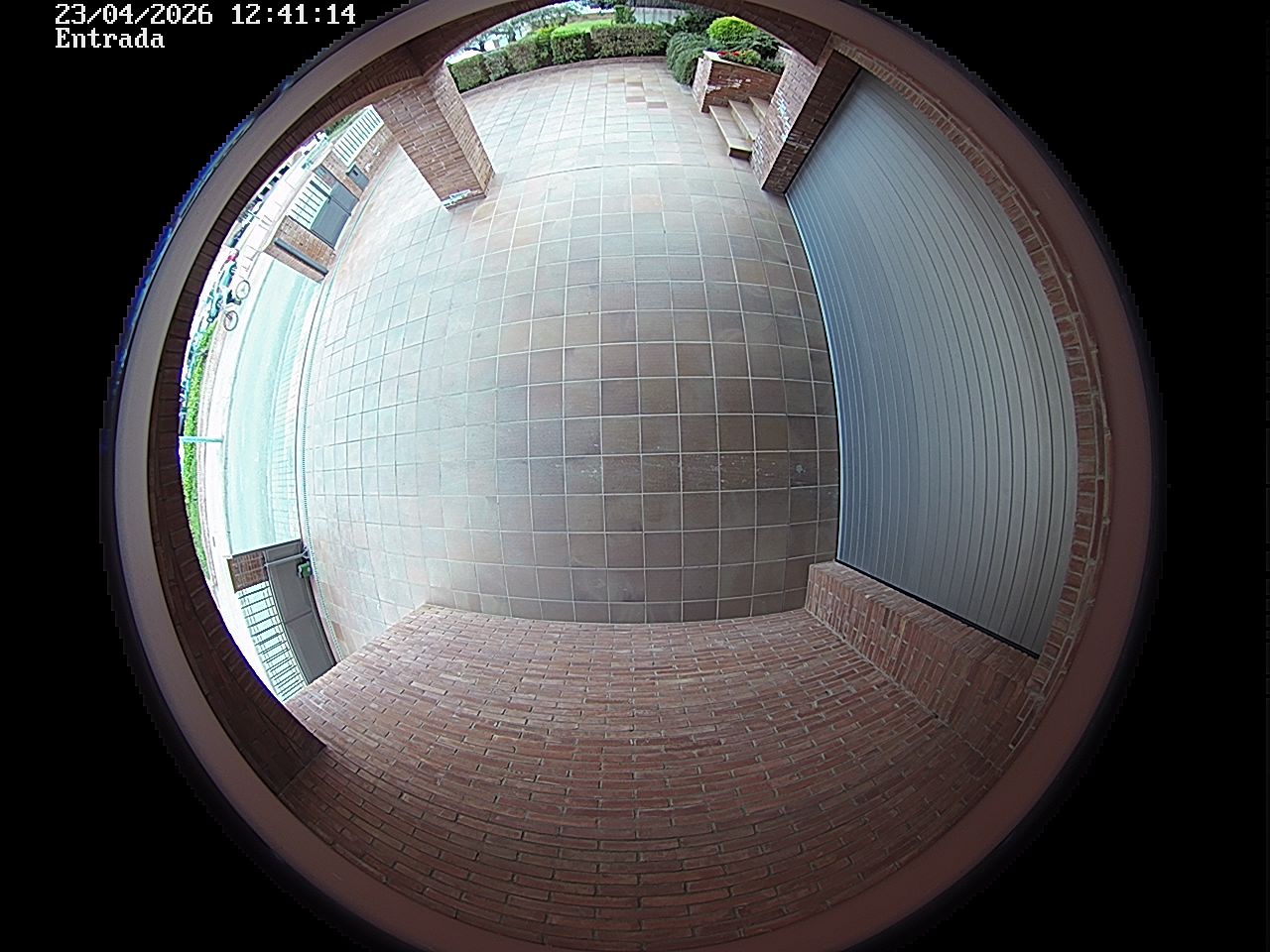 Webcam 2 Screen Capture