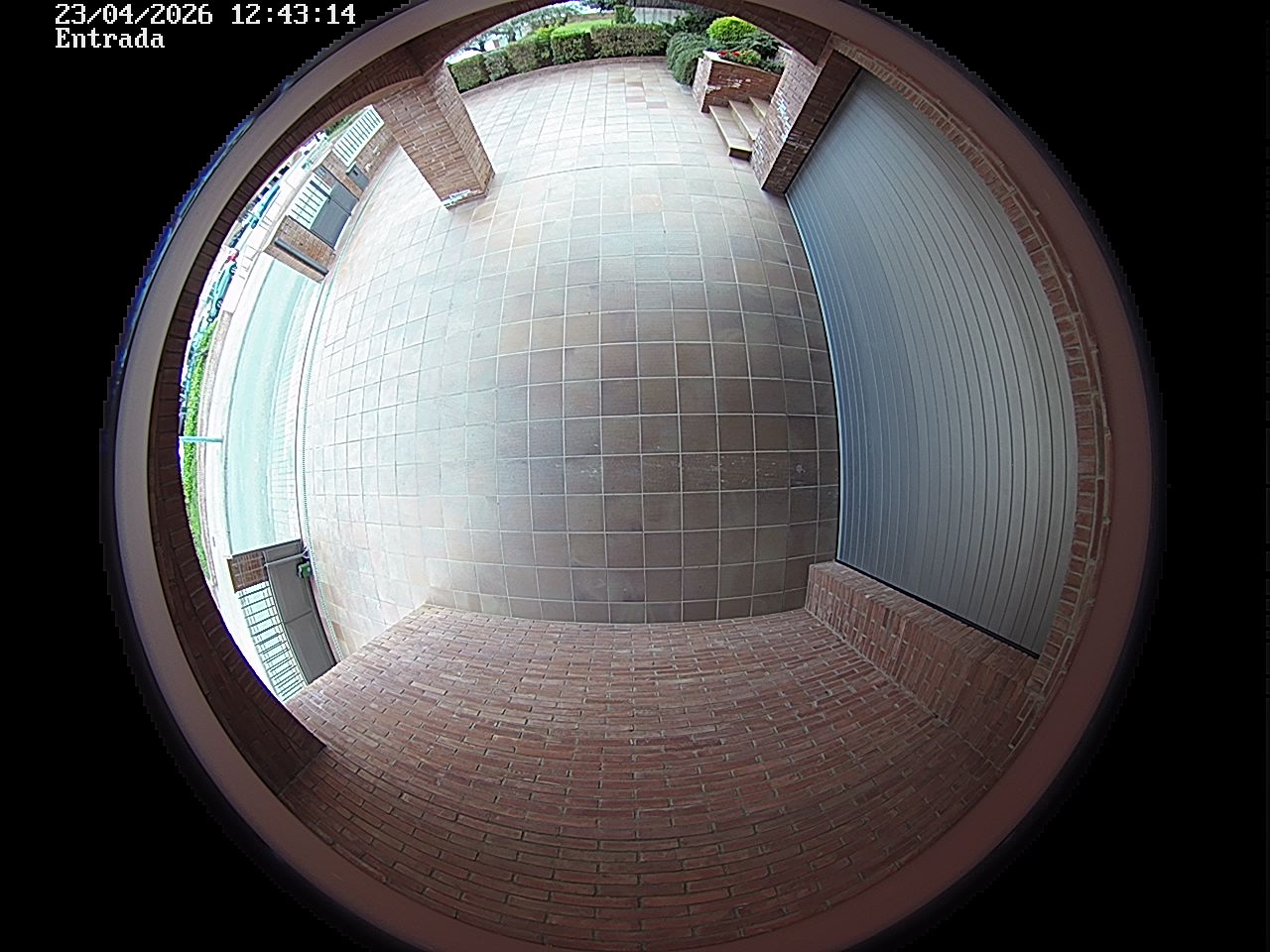 Webcam 2 Screen Capture